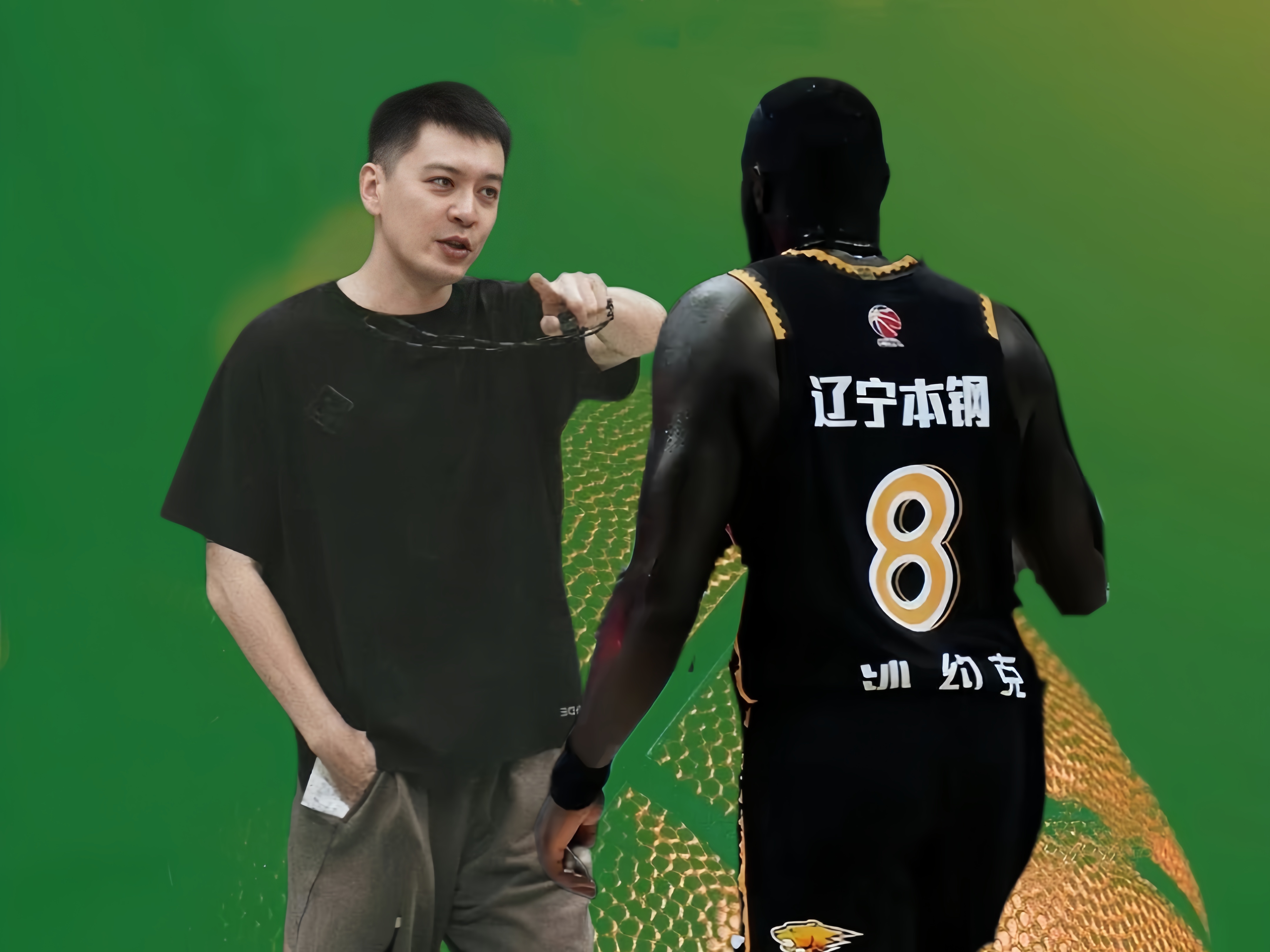 九游体育-关于辽宁本钢内部会议纪要流出：官宣日队长鼓劲，NBA总决赛使命明确，团队化学反应显著的信息