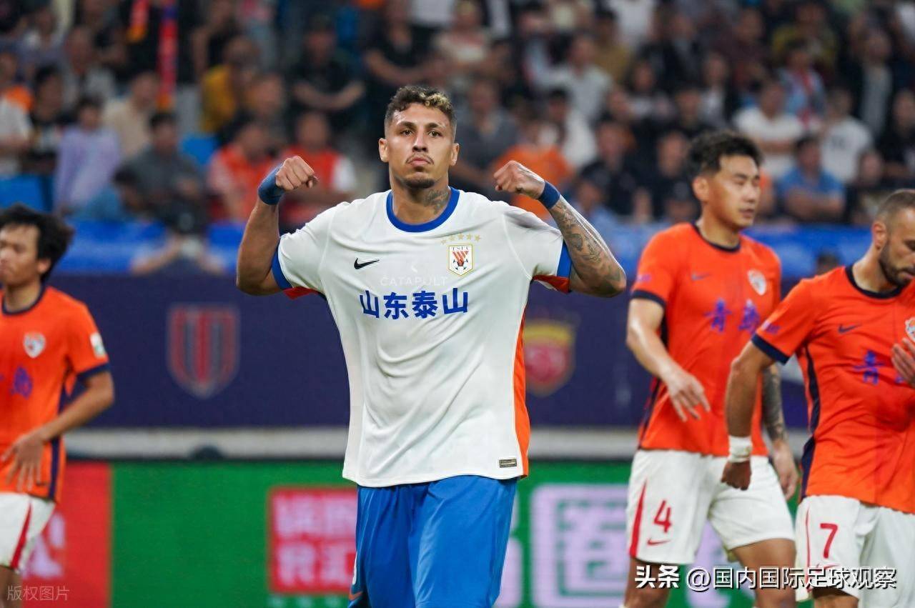 国际比赛日中超传出新动向;山东泰山状态回暖;管理层表态:震撼外界;年轻球员得到机会的简单介绍 国际比赛日中超传出新动向;山东泰山状态回暖;管理层表态:震撼外界;年轻球员得到机会的简单介绍