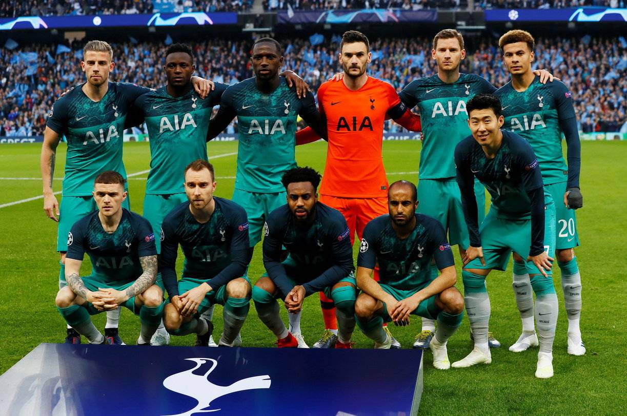 转会期德国杯焦点战，托特纳姆手感冰凉，引发热议，阵容厚度经受考验(档案日本偷袭珍珠港)