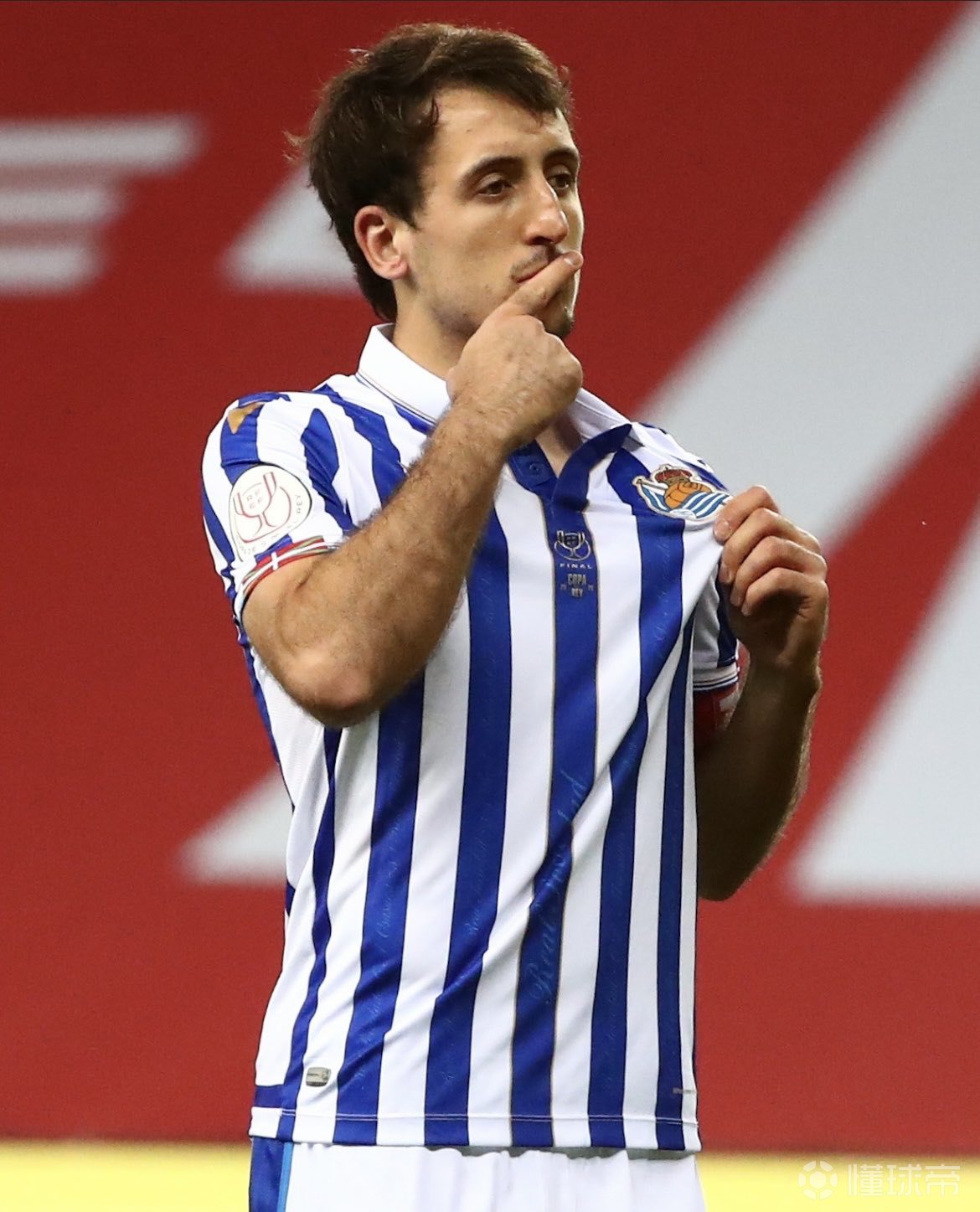 包含加时末段体能课后,皇家社会止住颓势备战国王杯,赛场秩序良好,球探报告显示潜力的词条 包含加时末段体能课后,皇家社会止住颓势备战国王杯,赛场秩序良好,球探报告显示潜力的词条