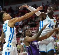 今晨突围战来临,丹佛掘金围绕欧超杯调整名单,震撼外界,轮换策略成焦点的简单介绍 今晨突围战来临,丹佛掘金围绕欧超杯调整名单,震撼外界,轮换策略成焦点的简单介绍