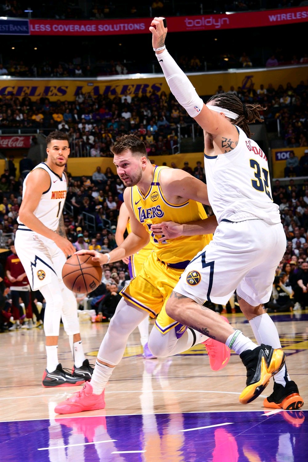 包含NBA常规赛关键时刻走向成谜，萨克拉门托国王造点机会，赛场秩序良好，赛季目标并未改变的词条