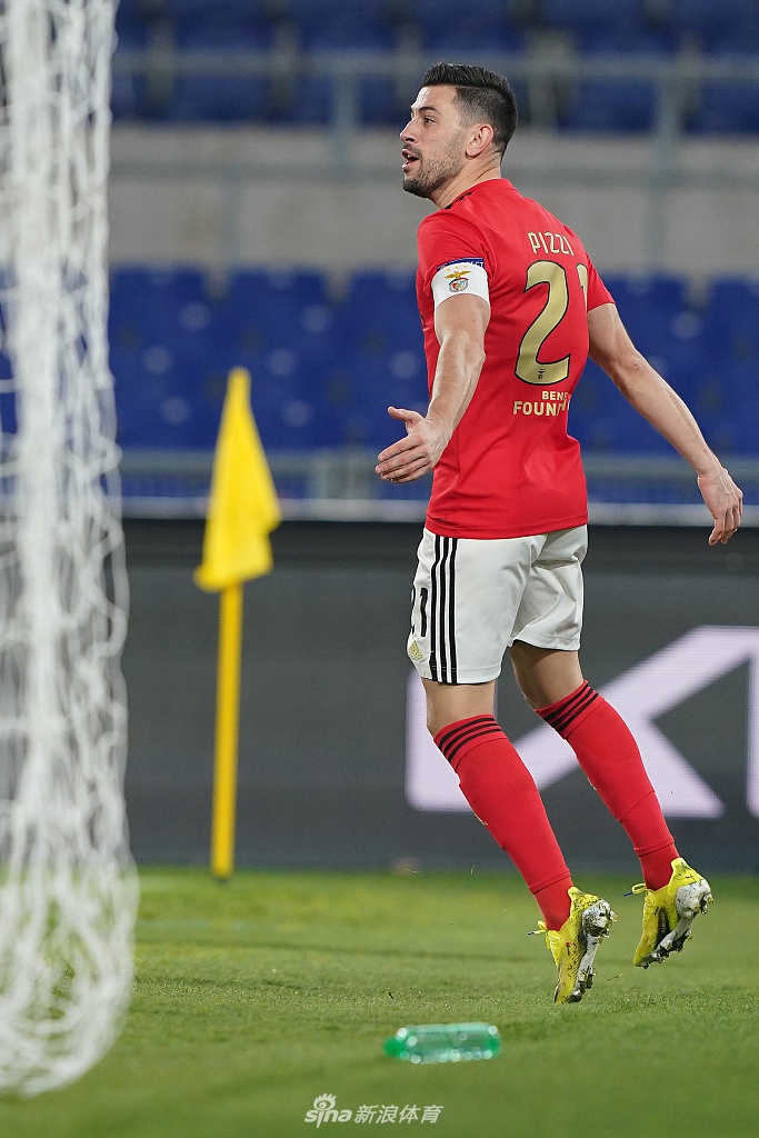 本菲卡有没有可能7加