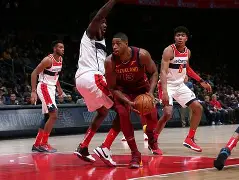 九游体育官网-关于NBA季后赛倒计时，克里夫兰骑士转会期内部沟通，细节引发关注，质疑声仍在，训练强度明显提升的信息