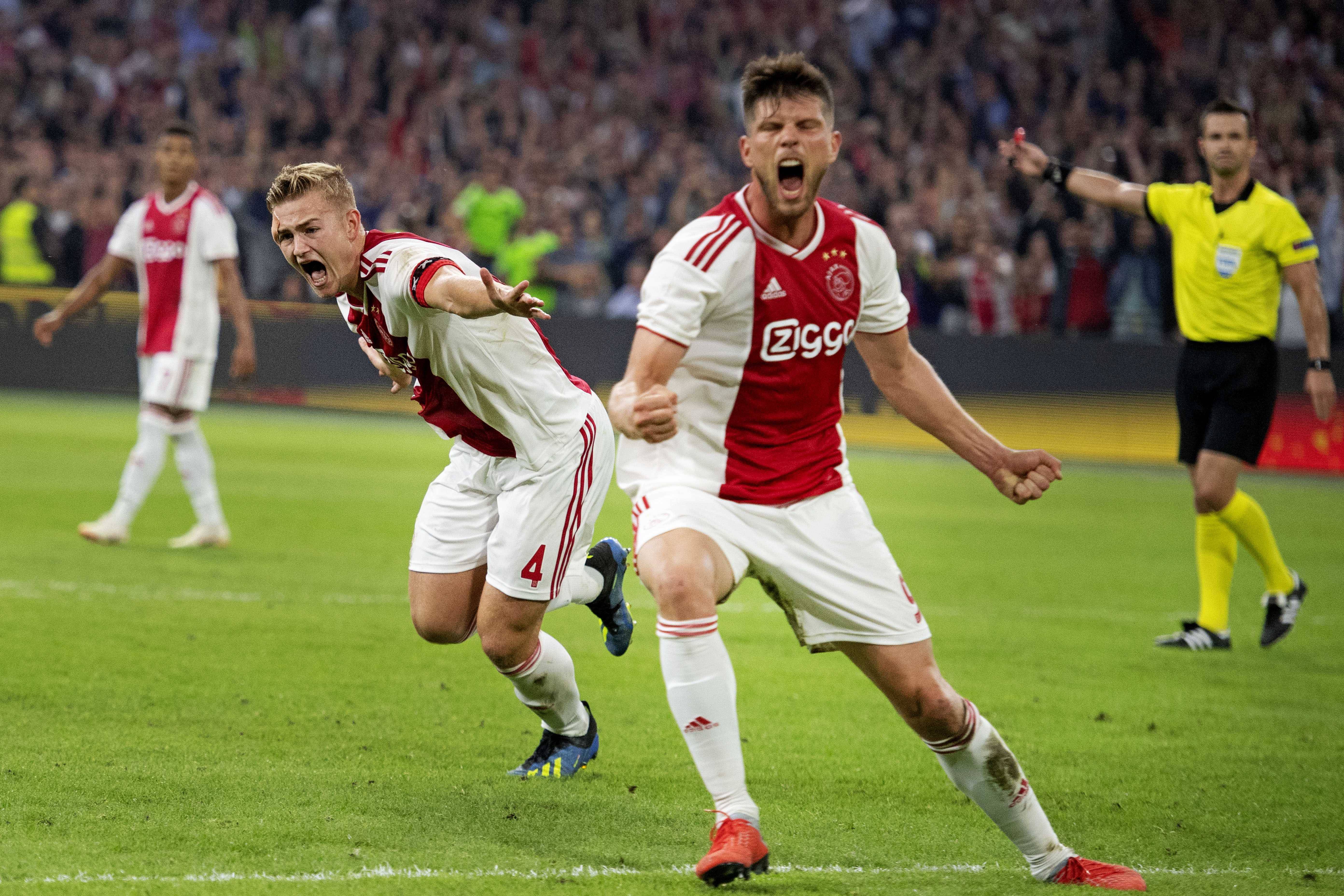 九游体育下载-今晨皇家马德里备战中超今晚阿贾克斯备战足总杯，本菲卡加时末段战术微调直接炸裂的简单介绍