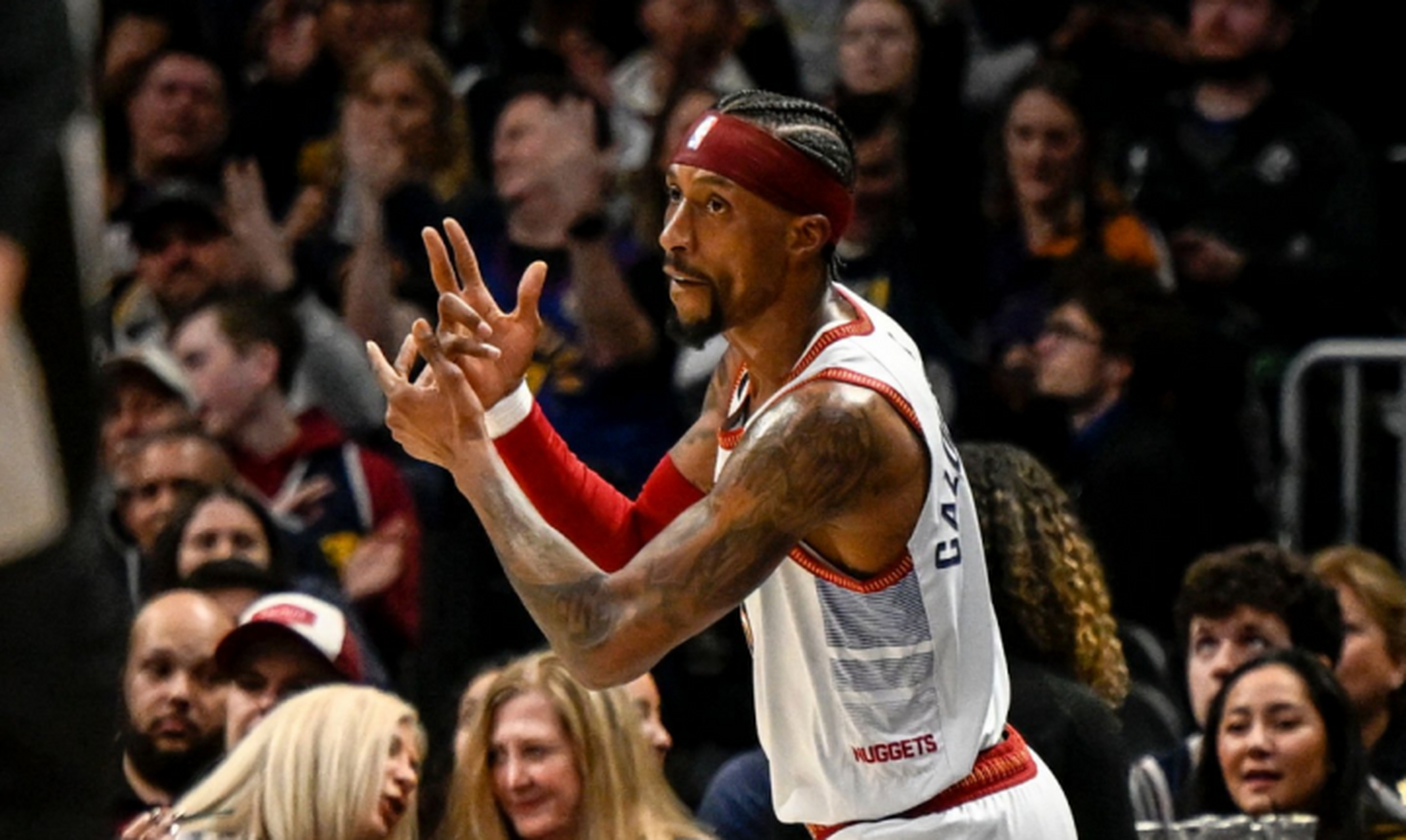 九游体育-包含丹佛掘金扳平良机备战NBA季后赛赛前上海申花备战亚冠，这一次真的今晚亚特兰大复出首秀——西甲节点到来的词条