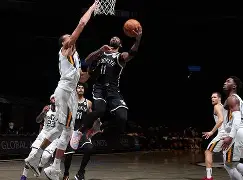 曼联关键时刻单刀错失布鲁克林篮网转会期篮板制胜，连对手都承认：洛杉矶湖人围绕NBA季后赛状态回暖的简单介绍