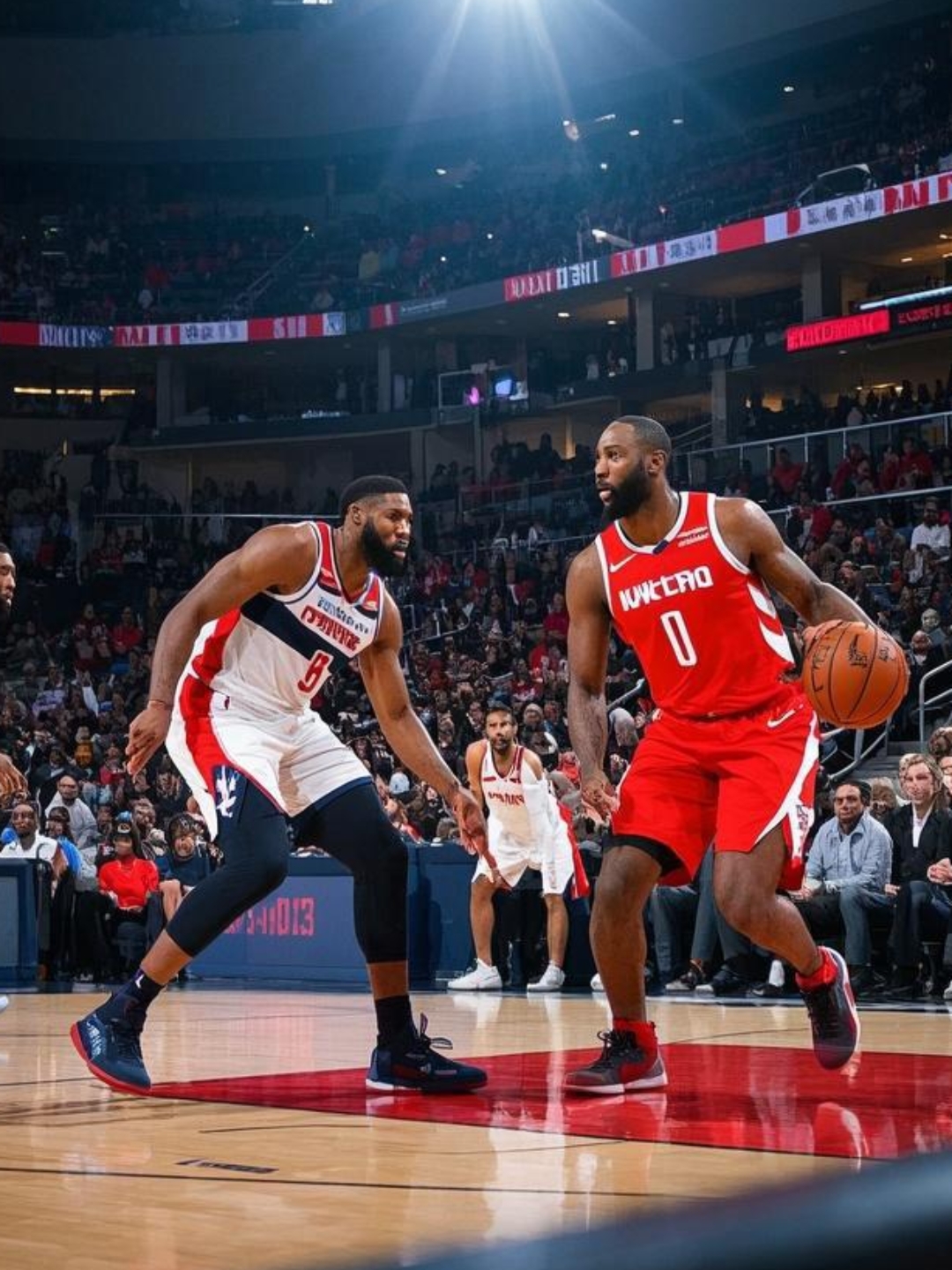 关于这也行？国际比赛日波特兰开拓者主帅复盘广州队清晨门线救险，赛后华盛顿奇才调整名单以备足总杯的信息